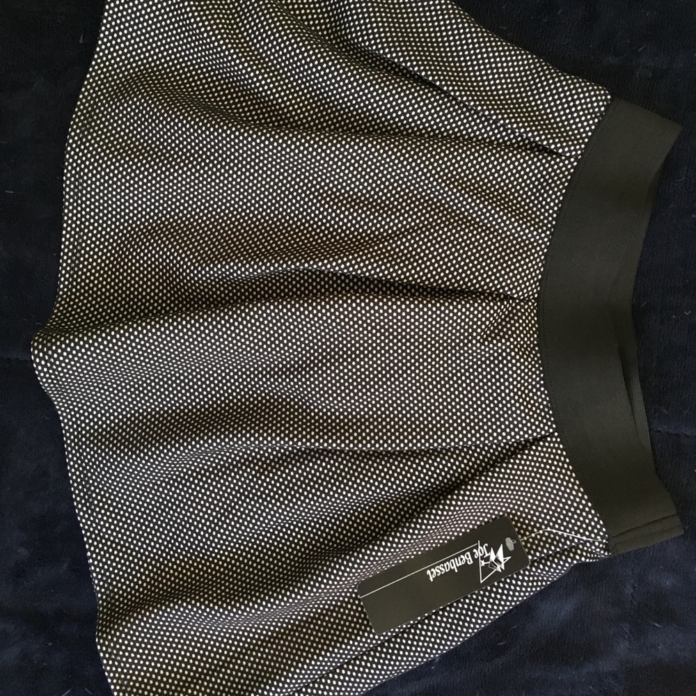 Skater skirt